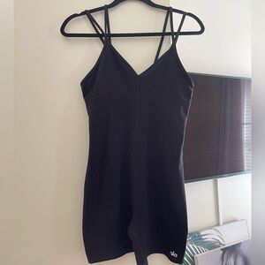 Alo Alosoft Suns Out Onesie